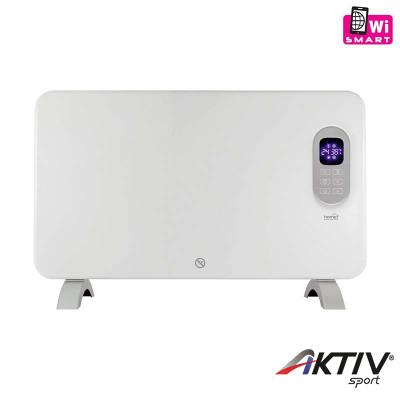 Fűtőtest smart 1000 W FK 410 WIFI