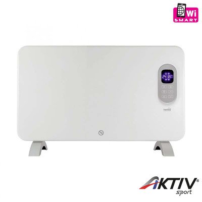 Fűtőtest smart 1000 W FK 410 WIFI