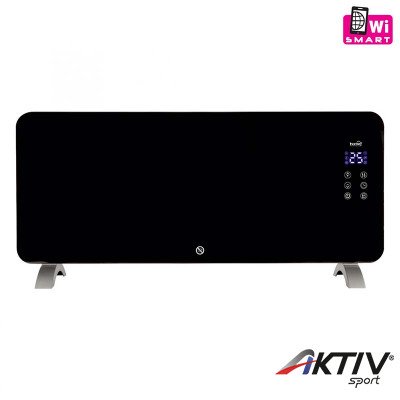 Fűtőtest smart 2000 W FK 430 WIFI