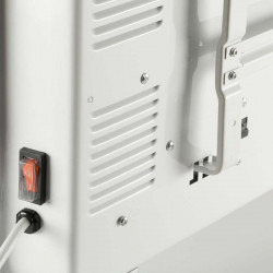 Fűtőtest smart 2000 W FK 430 WIFI