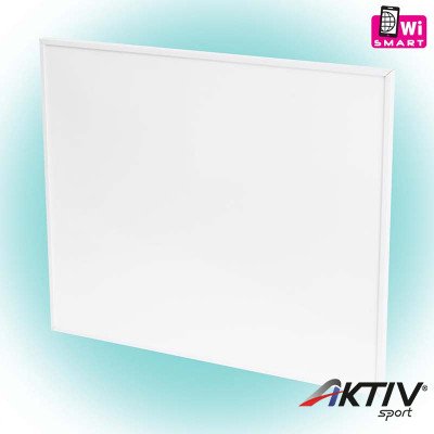 Fűtőtest hibrid infra 350 W FKIR 351 WIFI