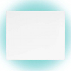 Fűtőtest hibrid infra 350 W FKIR 351 WIFI