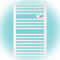 Törölközőszárító elektromos 500 W FKTW 501