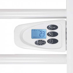 Törölközőszárító elektromos 500 W FKTW 501