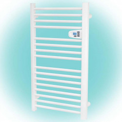 Törölközőszárító elektromos 500 W FKTW 501 Otthon home by somogyi