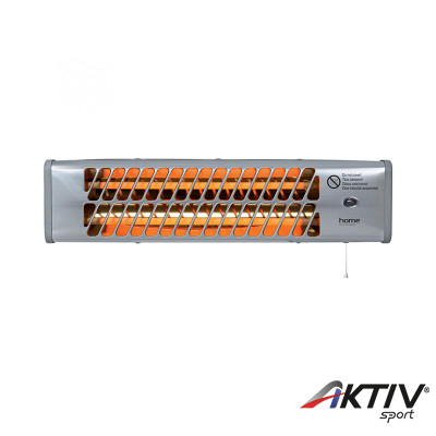 Fűtőtest kvarccsöves 1200 W FK 24