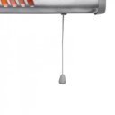 Fűtőtest kvarccsöves 1200 W FK 24