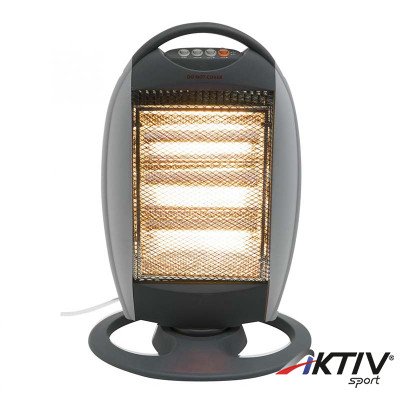 Fűtőtest halogén 1200 W FK 21