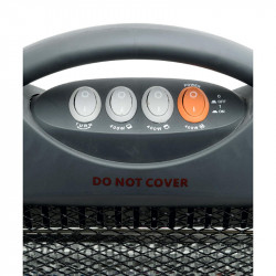 Fűtőtest halogén 1200 W FK 21