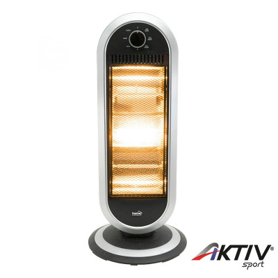 Fűtőtest halogén 1200 W FK 23