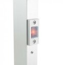 Törölközőszárító elektromos FTW 2