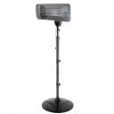 Hősugárzó halogén kültéri 2000 W FK 272