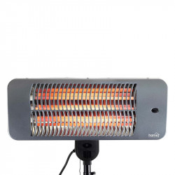 Hősugárzó halogén kültéri 2000 W FK 272