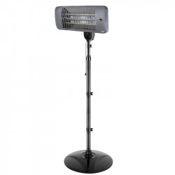 Hősugárzó halogén kültéri 2000 W FK 272