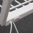 Ruhaszárító elektromos FTW 1