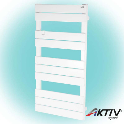 Törölközőszárító elektromos 500 W FKTW 502