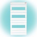 Törölközőszárító elektromos 500 W FKTW 502