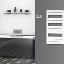 Törölközőszárító elektromos 500 W FKTW 502