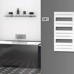 Törölközőszárító elektromos 500 W FKTW 502