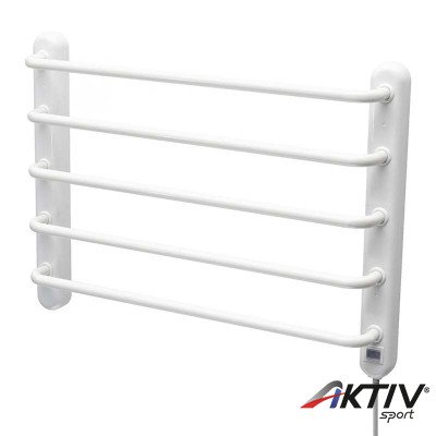 Törölközőszárító elektromos 90 W FTW 4