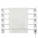 Törölközőszárító elektromos 90 W FTW 4