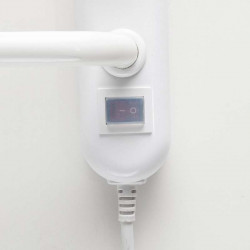 Törölközőszárító elektromos 90 W FTW 4