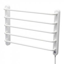 Törölközőszárító elektromos 90 W FTW 4 Otthon home by somogyi