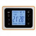 Fűtőtest smart konvektor hordozható FK 350 WIFI