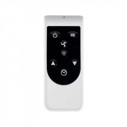 Fűtőtest smart konvektor hordozható FK 350 WIFI