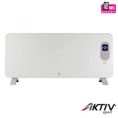 Fűtőtest smart 2000 W FK 420 WIFI