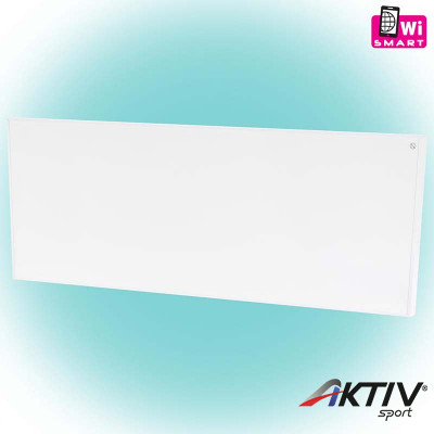 Fűtőtest hibrid infra 700 W FKIR 701 WIFI