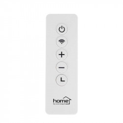 Fűtőtest hibrid infra 700 W FKIR 701 WIFI