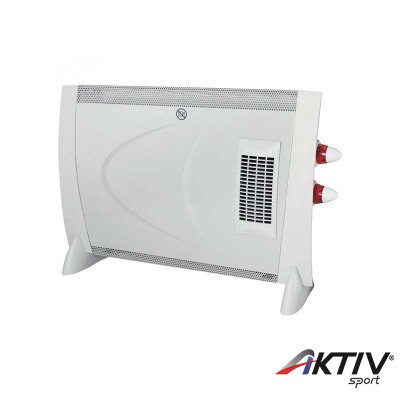 Fűtőtest konvektor 2000 W FK 190 TURBO