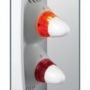 Fűtőtest konvektor 2000 W FK 190 TURBO