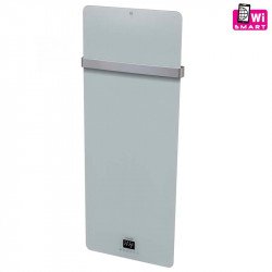 Fűtőtest törölközőszárítós infra FKG 850 WIFI Otthon home by somogyi