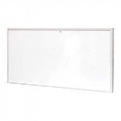 Fűtőtest hibrid FKIR 722 Otthon home by somogyi