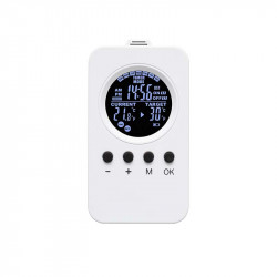 Fűtőtest hibrid FKIR 452