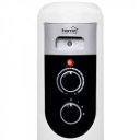 Olajradiátor 2500 W FKOS 13 M