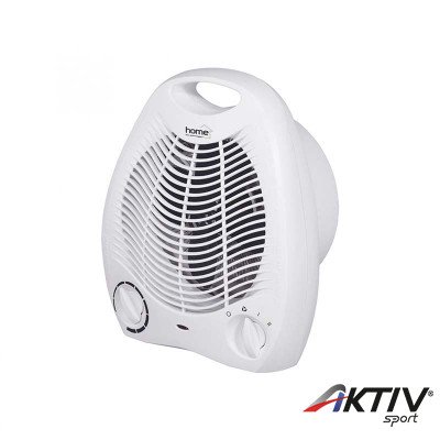 Fűtőtest ventilátoros FK 1