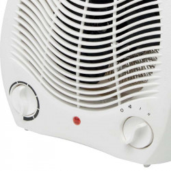 Fűtőtest ventilátoros FK 1