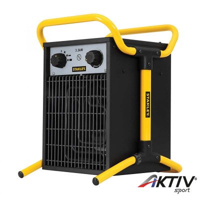 Fűtőtest ipari Stanley ST-033-240-E
