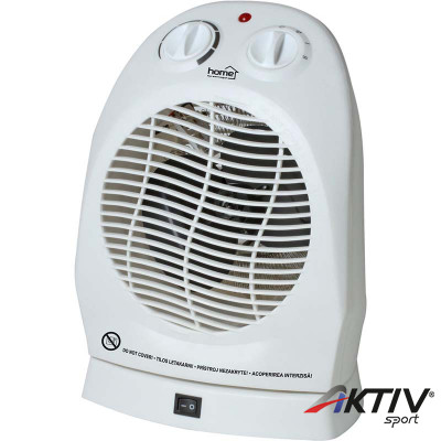 Fűtőtest ventilátoros FK 1/O
