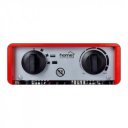 Fűtőtest ventilátoros hordozható FK 31