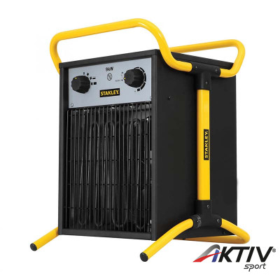 Fűtőtest ipari 9000 W Stanley ST-09-400-E