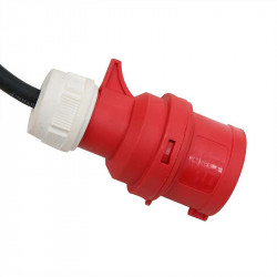 Fűtőtest ipari 5000 W Stanley ST-05-400-E