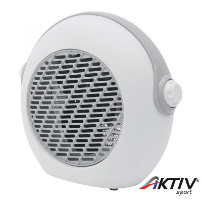 Fűtőtest ventilátoros FK 37/GY