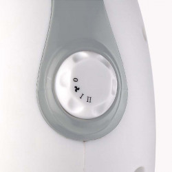 Fűtőtest ventilátoros FK 37/GY