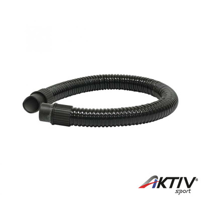 Fém gégecső FHP 820 hamuporszívóhoz FHP 820/G