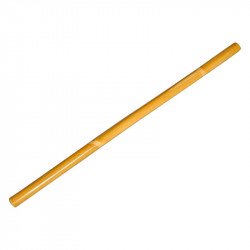Eszkrima bot rattan 65 cm Sportszer Saman