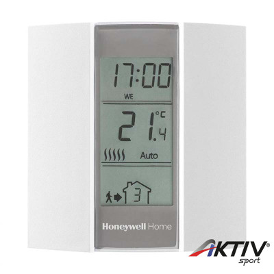 Szobatermosztát digitális T136